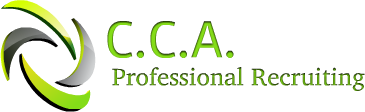 CCA Professional Recruiting